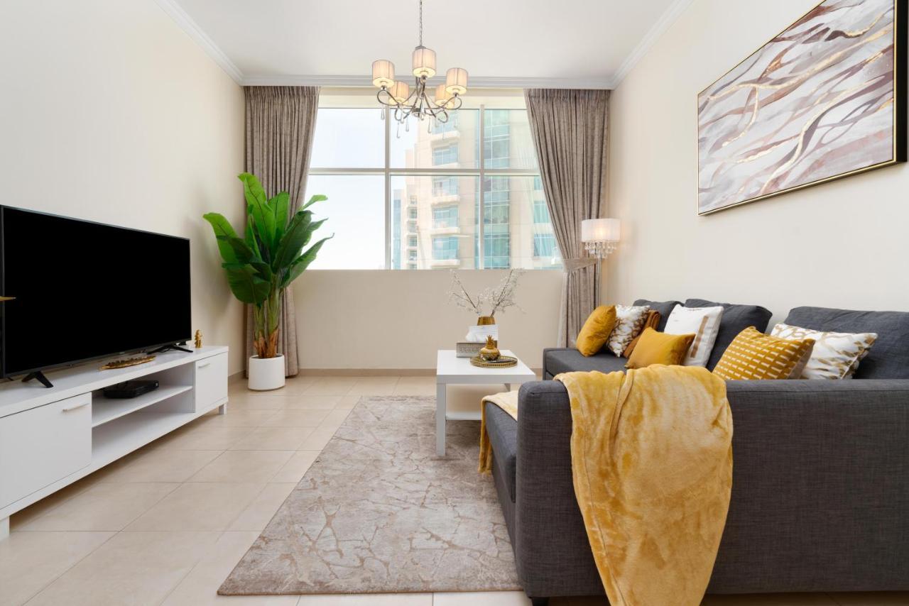 Spacious 2 Beds 5 Min Walk From Dubai Mall With Brand New Gym And Rooftop Swimming Pool 아파트 외부 사진